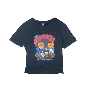 (M) The Boondocks "It Ain't About Luck, It's About Heart"